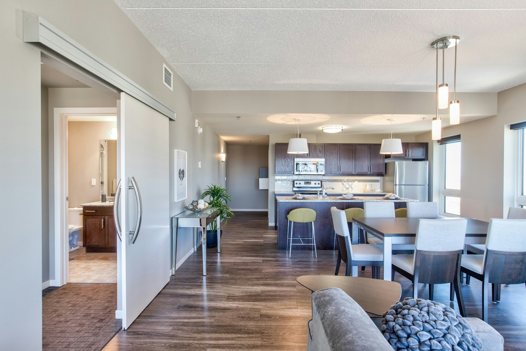 503-300 Assiniboine Avenue, Winnipeg, MB, R3C 0T1 - 4
