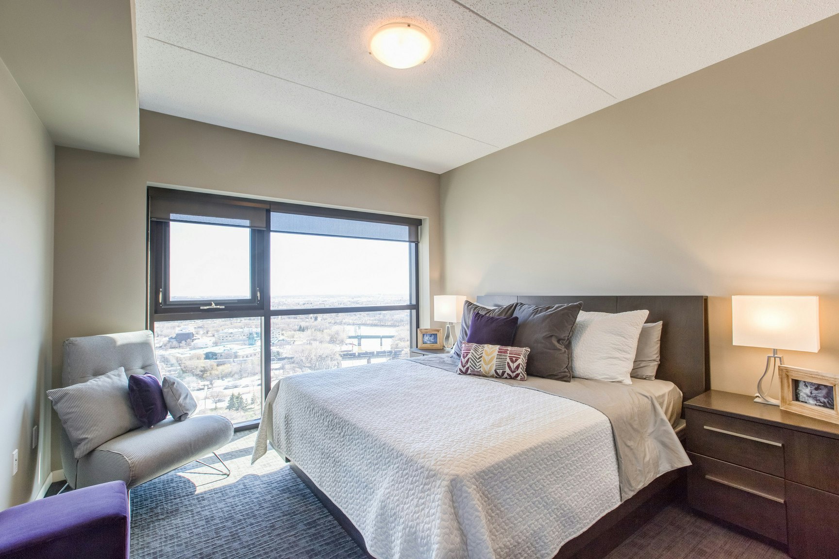 503-300 Assiniboine Avenue, Winnipeg, MB, R3C 0T1 - 8
