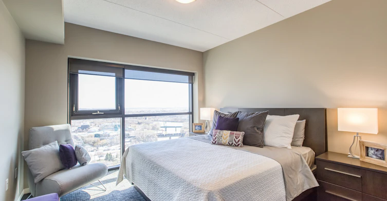 503-300 Assiniboine Avenue, Winnipeg, MB, R3C 0T1 - 8