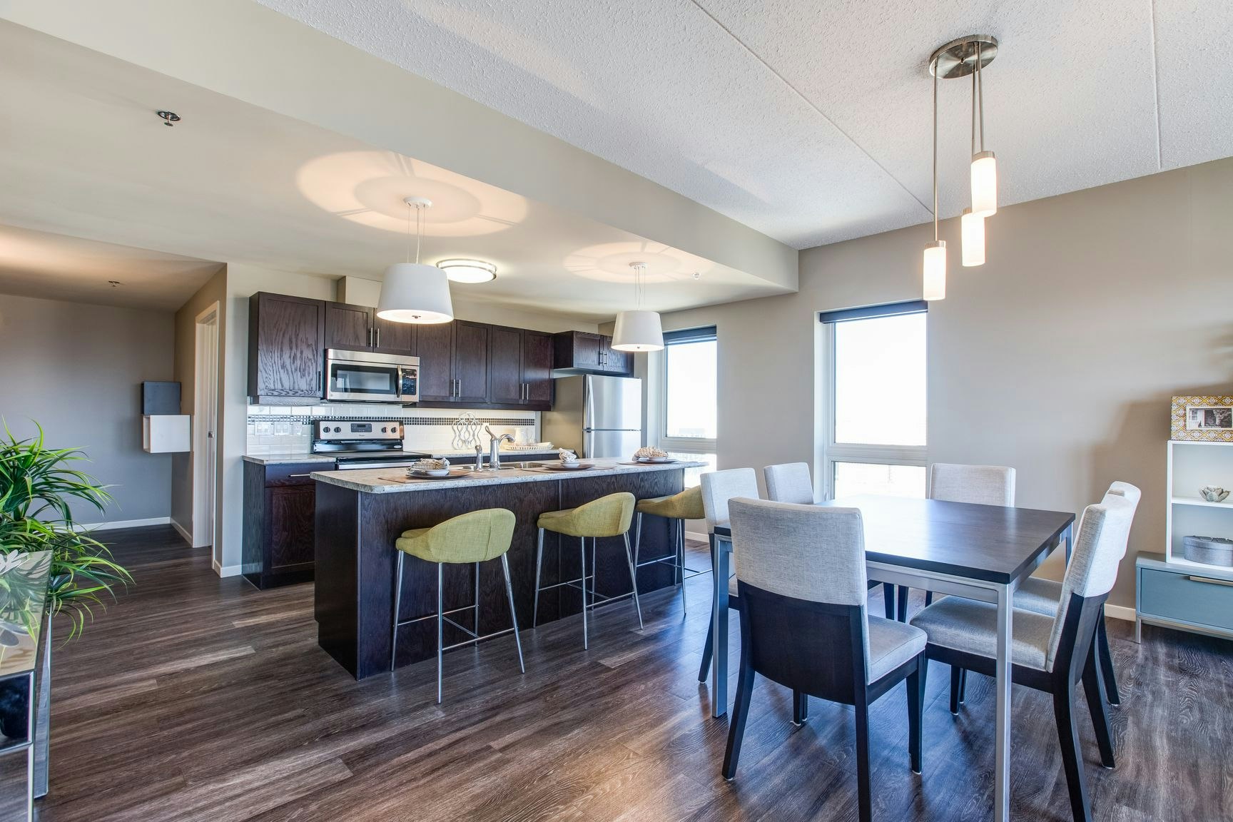 503-300 Assiniboine Avenue, Winnipeg, MB, R3C 0T1 - 7