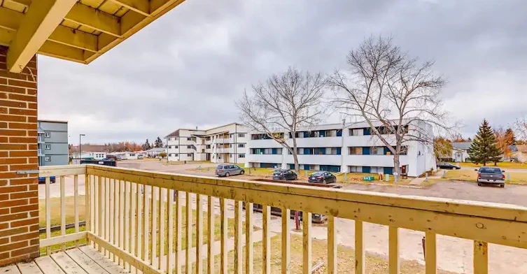 304-4511 43 Street, Bonnyville Town, AB, T9N 2N2 - 8