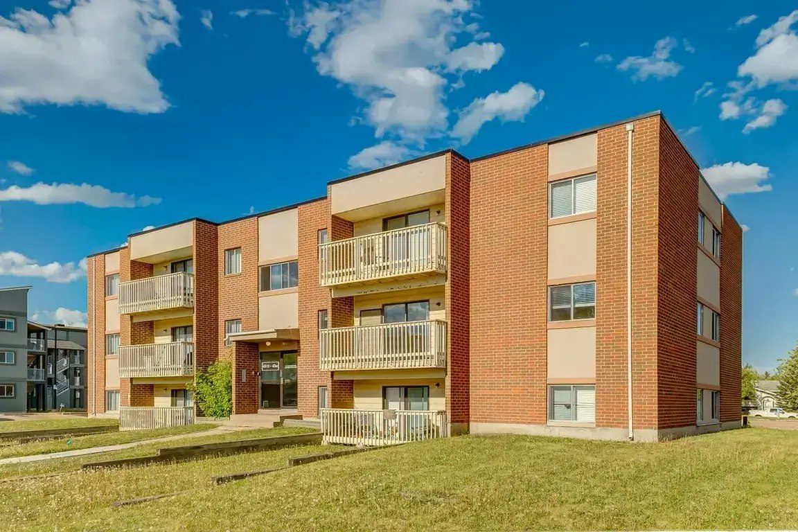 204-4511 43 Street, Bonnyville Town, AB, T9N 2N2 - 9