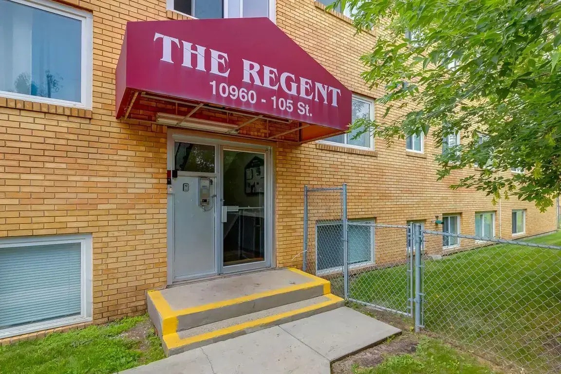 104-10960 105 Street W, Edmonton, AB, T5H 2X4 - 21