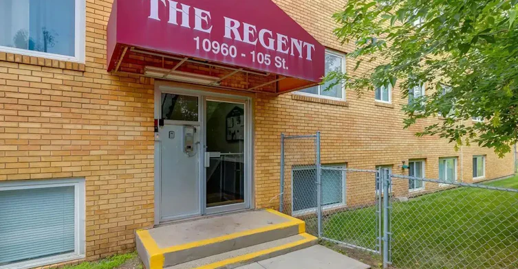 104-10960 105 Street W, Edmonton, AB, T5H 2X4 - 21