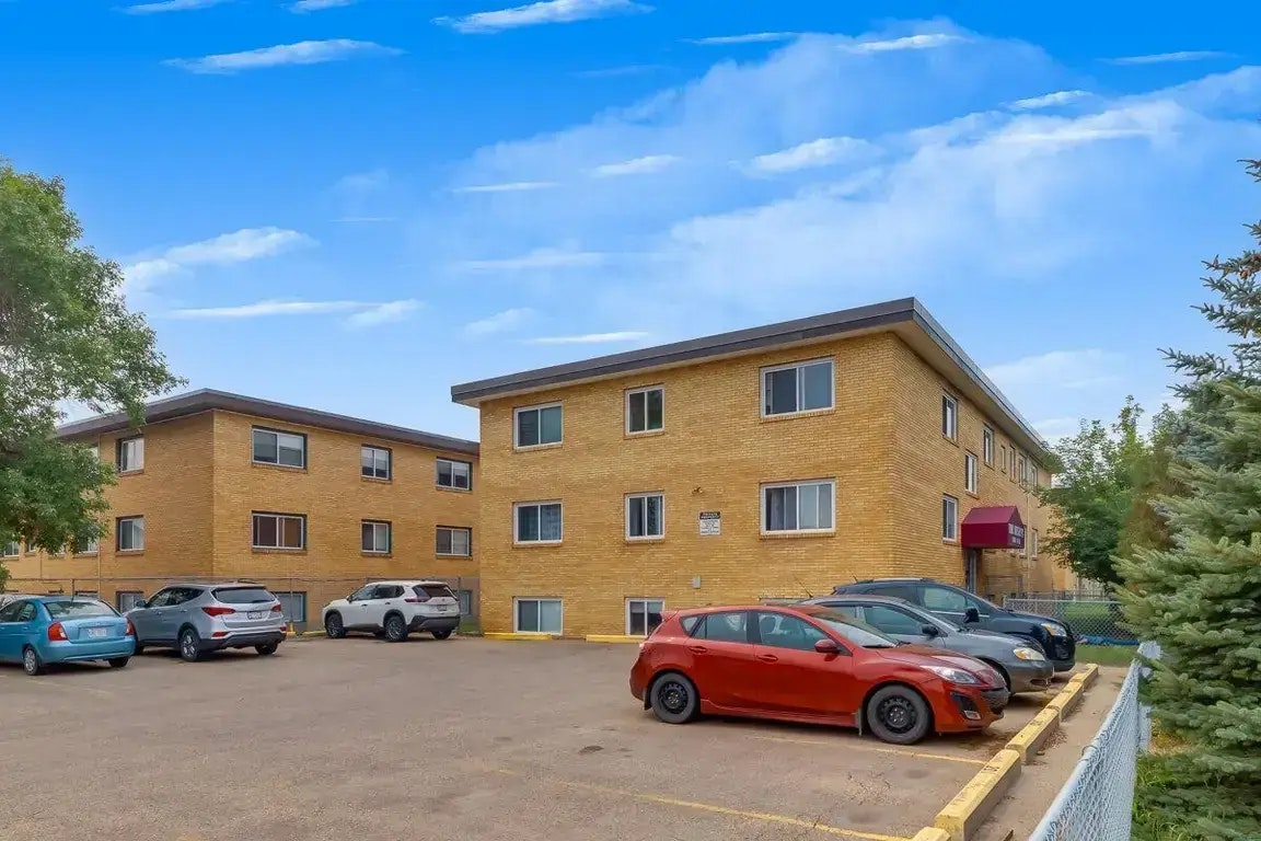 104-10960 105 Street W, Edmonton, AB, T5H 2X4 - 24