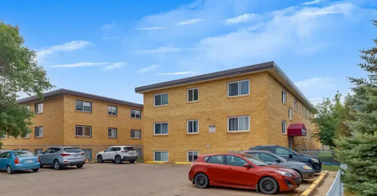 104-10960 105 Street W, Edmonton, AB, T5H 2X4 - 24