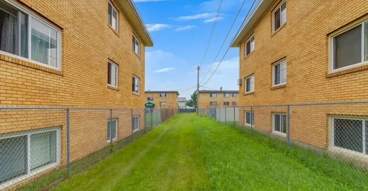 104-10960 105 Street W, Edmonton, AB, T5H 2X4 - 22