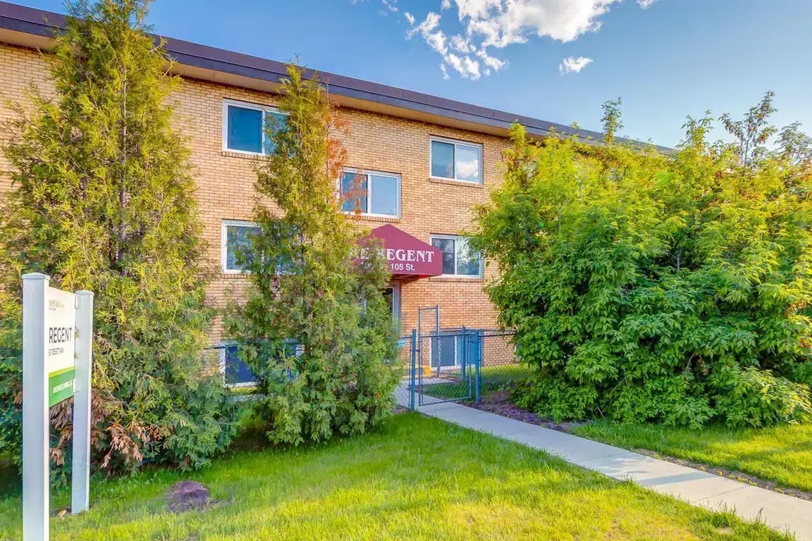 104-10960 105 Street W, Edmonton, AB, T5H 2X4 - 20