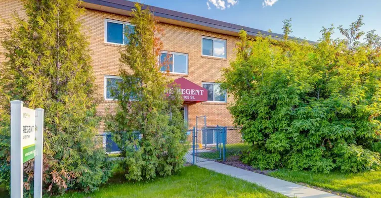 104-10960 105 Street W, Edmonton, AB, T5H 2X4 - 20