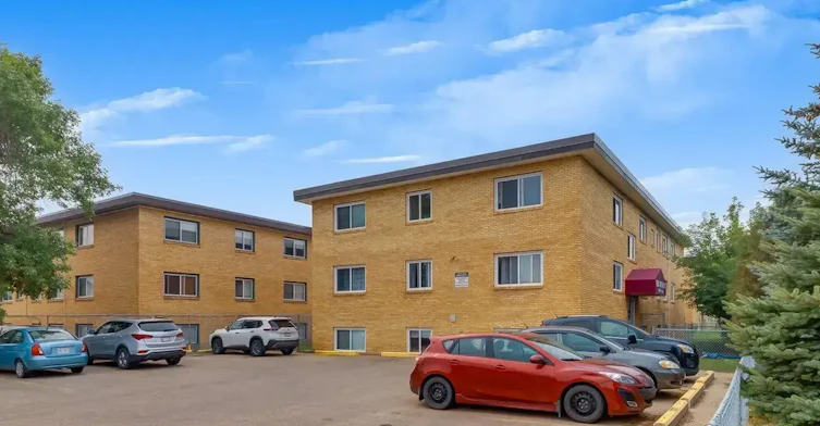 2-10960 105 Street W, Edmonton, AB, T5H 2X4 - 24
