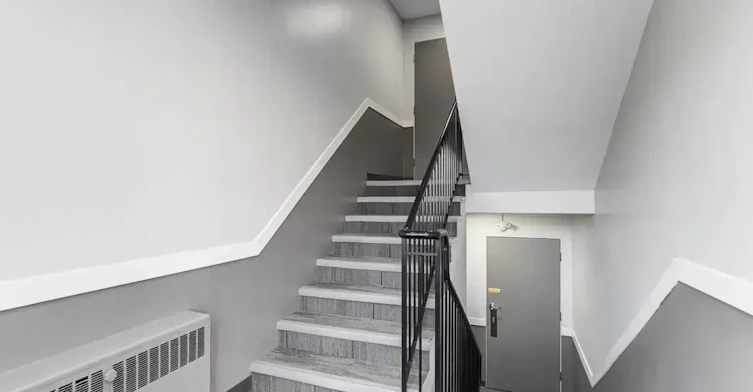 2-10960 105 Street W, Edmonton, AB, T5H 2X4 - 18