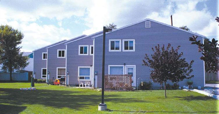 100 Wickham Road, Winnipeg, MB, R2J 4K6 - 8