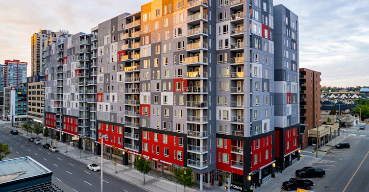 1235 11th Avenue SW, Calgary, AB, T3X 0M5 - 2