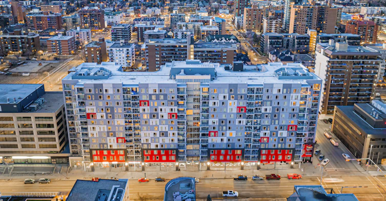 1235 11th Avenue SW, Calgary, AB, T3X 0M5 - 4