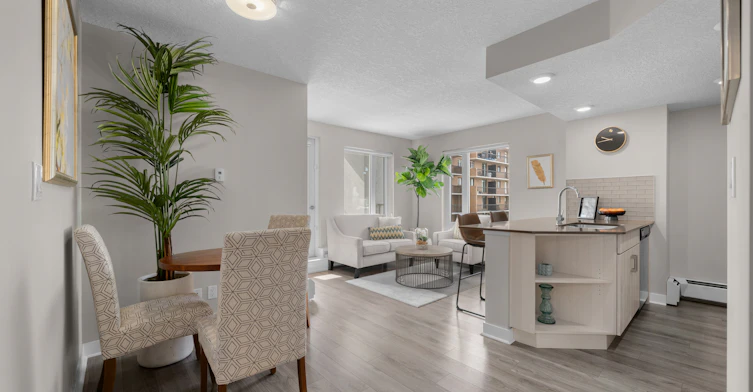 1235 11th Avenue SW, Calgary, AB, T3X 0M5