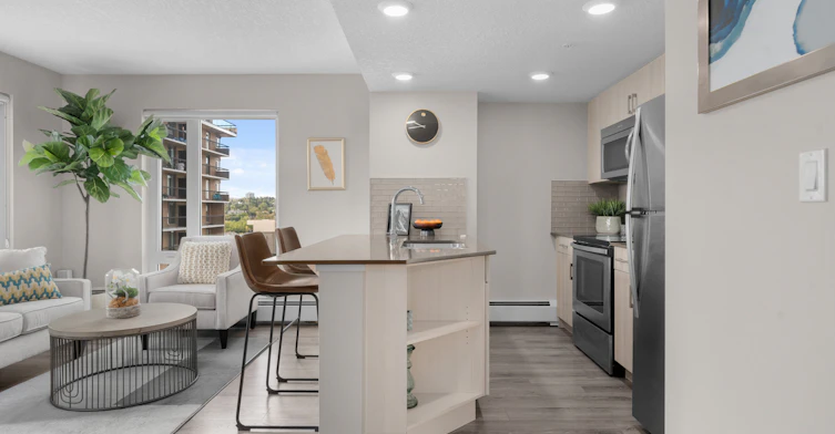 1235 11th Avenue SW, Calgary, AB, T3X 0M5 - 2