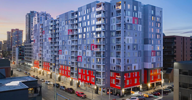 1235 11th Avenue SW, Calgary, AB, T3X 0M5 - 3