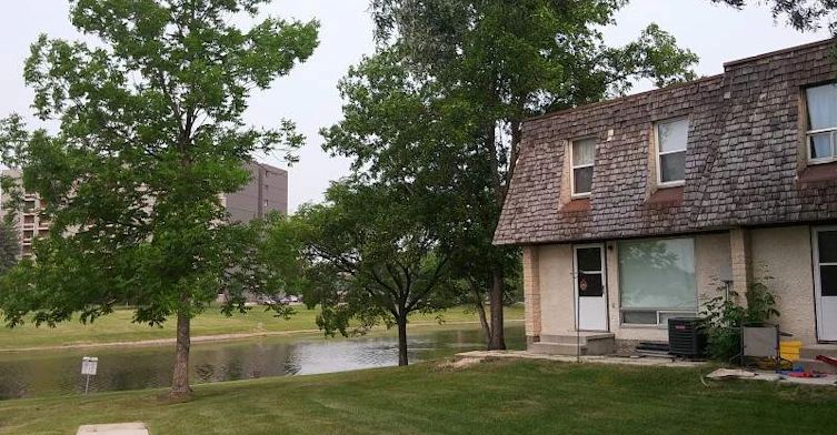 70 Baylor Avenue, Winnipeg, MB, R3T 3P4 - 14