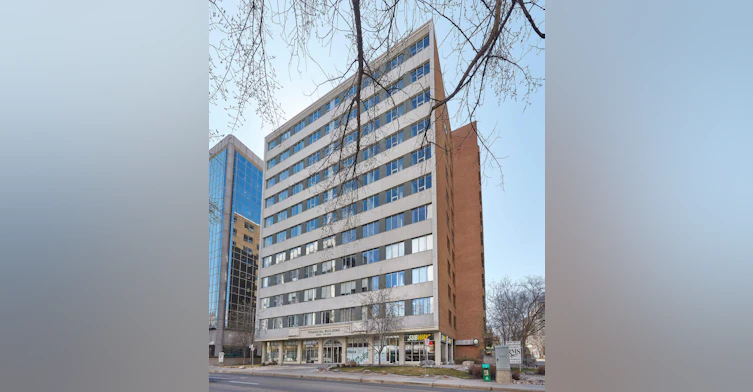 A - 0611-10621 100th Avenue NW, Edmonton, AB, T5J 0B3 - 10