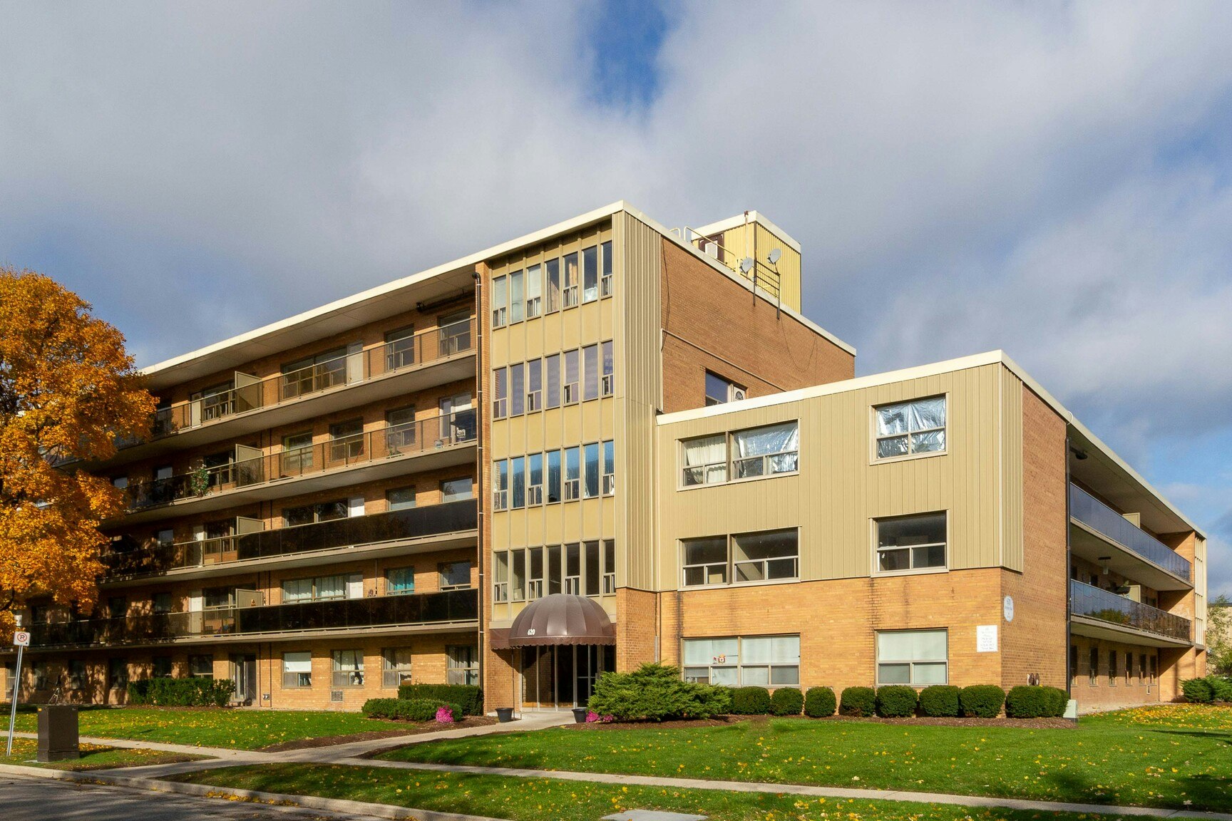 302-620 Berkshire Road, Sarnia, ON, N7V 1Y8 - 3