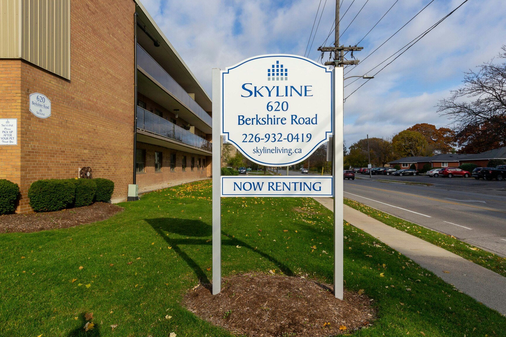 302-620 Berkshire Road, Sarnia, ON, N7V 1Y8 - 2