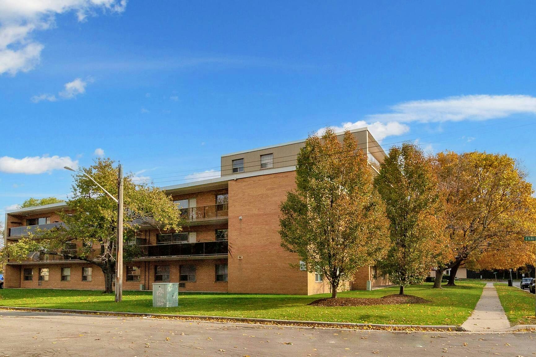 302-620 Berkshire Road, Sarnia, ON, N7V 1Y8 - 6
