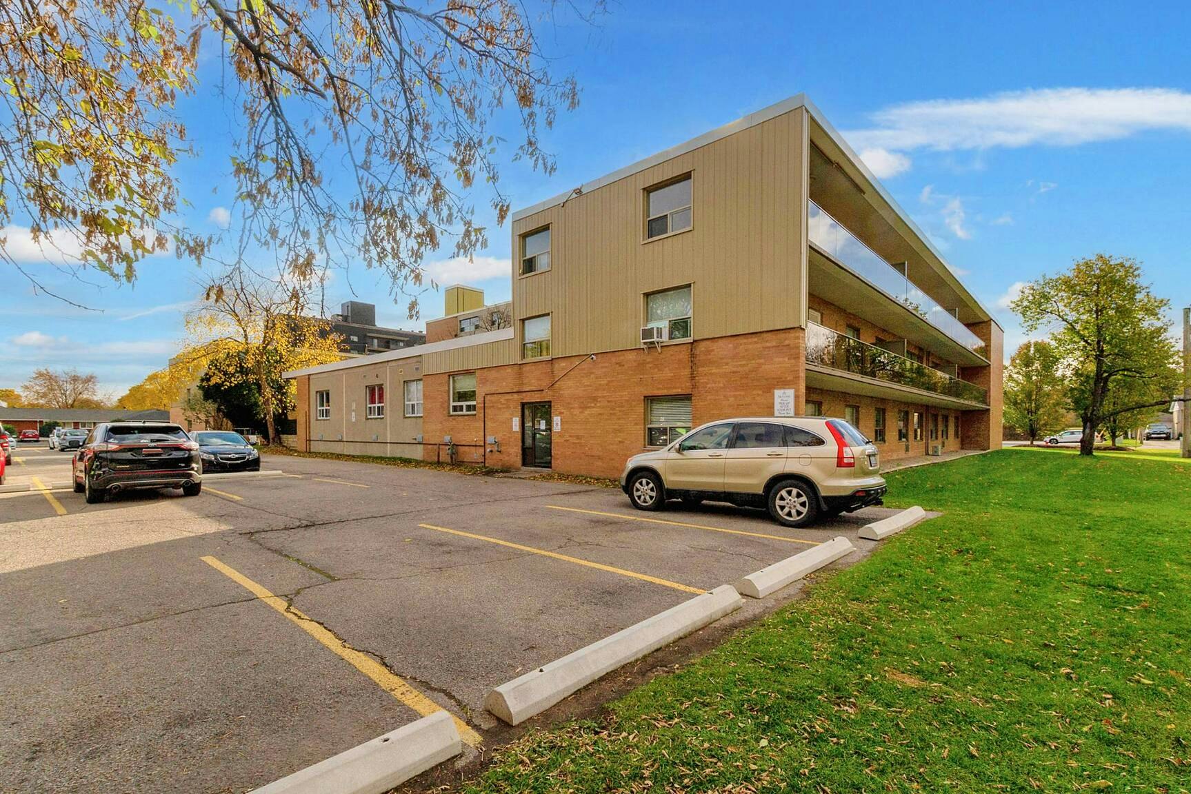 302-620 Berkshire Road, Sarnia, ON, N7V 1Y8 - 20