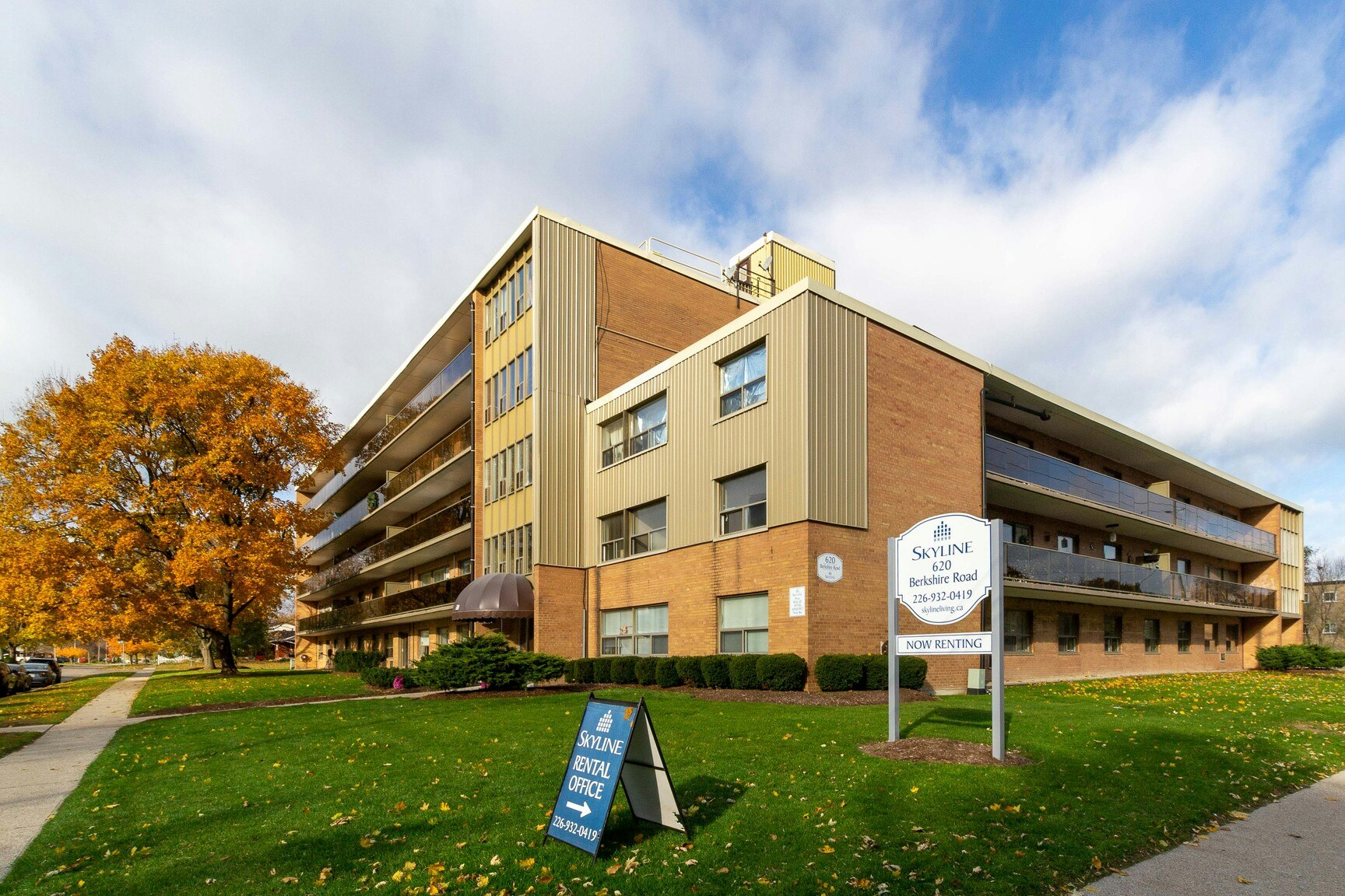 302-620 Berkshire Road, Sarnia, ON, N7V 1Y8
