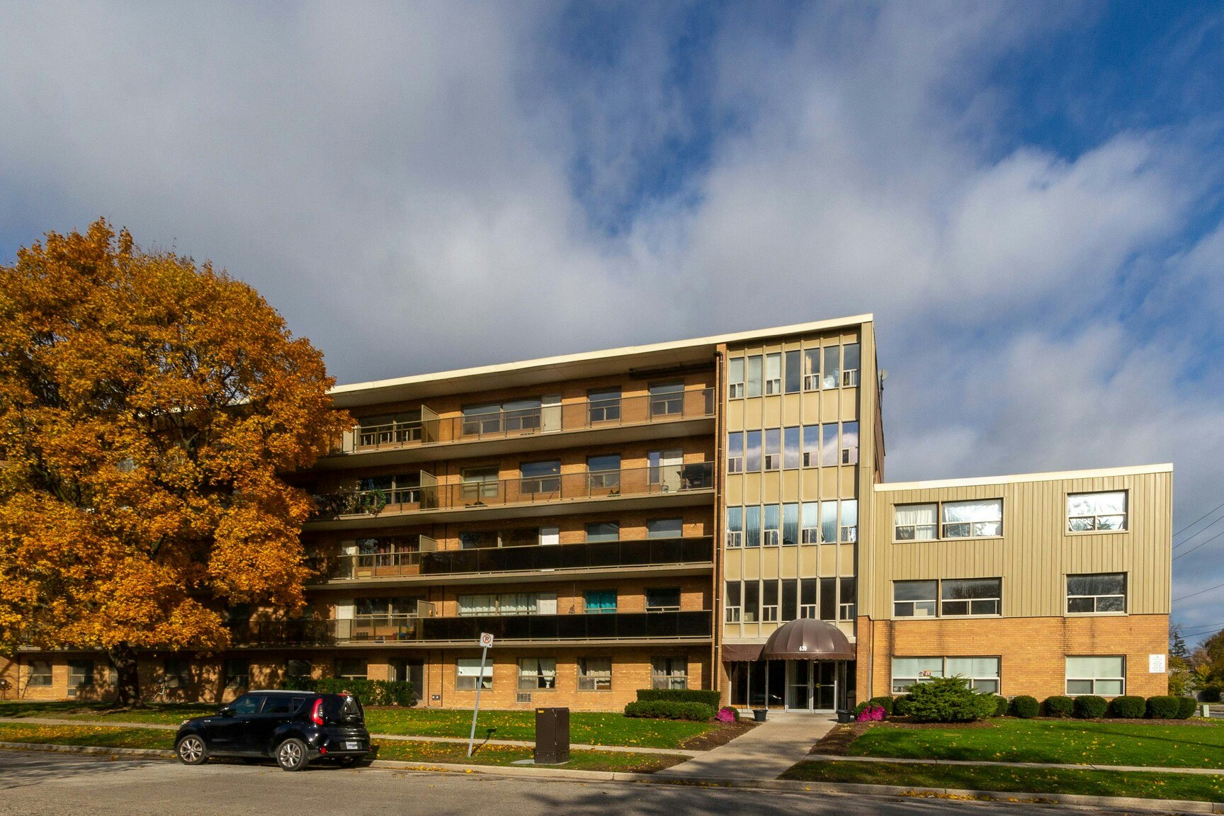302-620 Berkshire Road, Sarnia, ON, N7V 1Y8 - 4