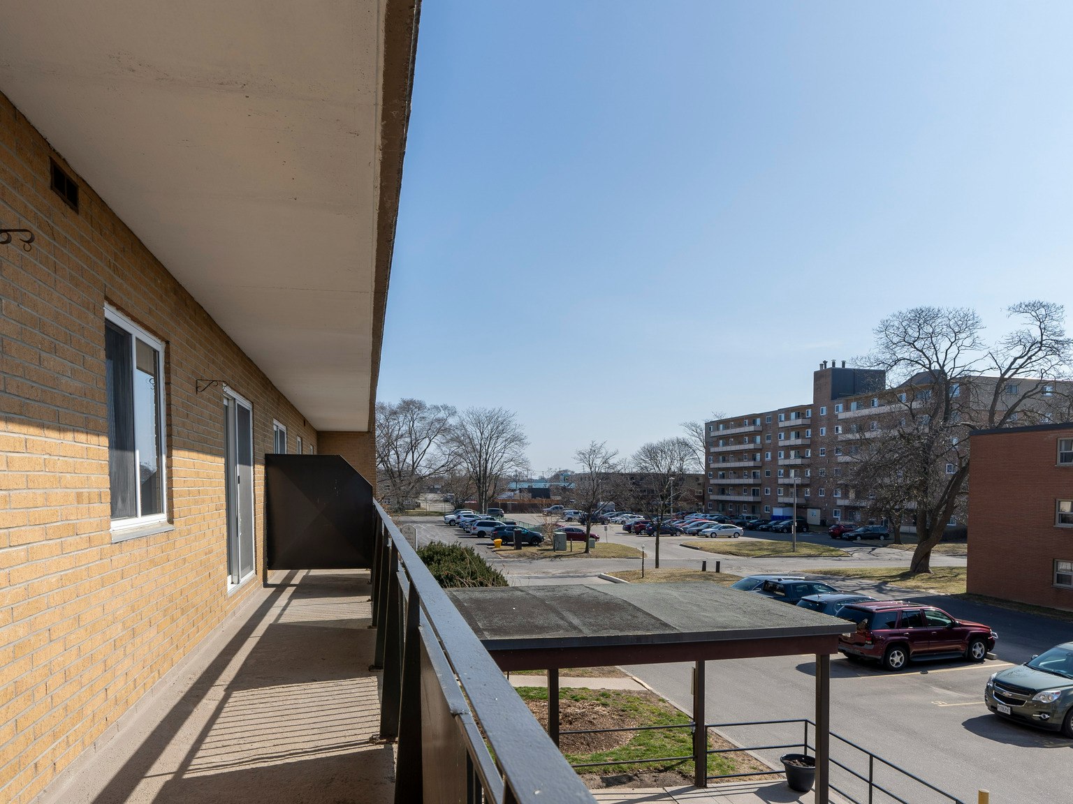 106-325 Willowdale Crescent, Sarnia, ON, N7T 7R2 - 17