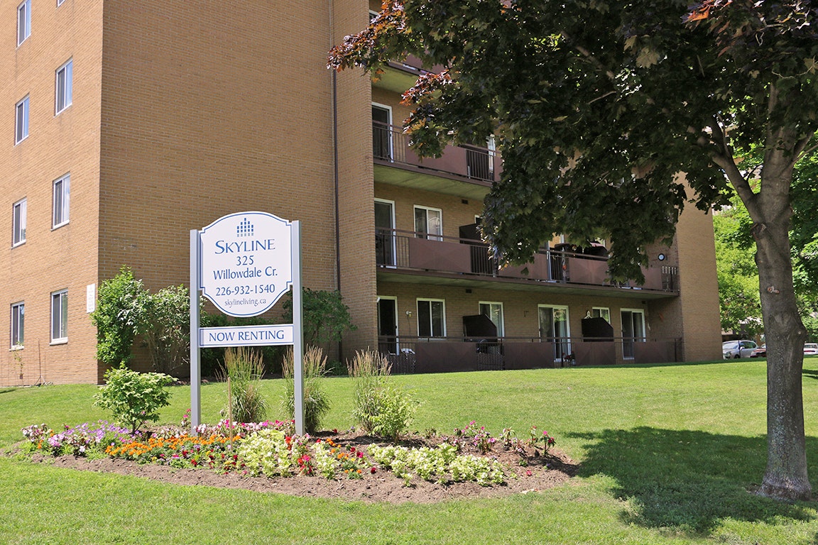 106-325 Willowdale Crescent, Sarnia, ON, N7T 7R2
