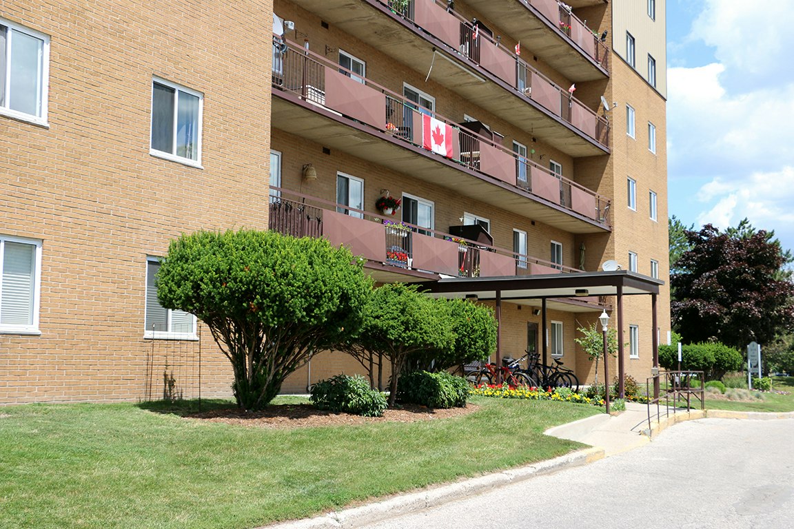 601-325 Willowdale Crescent, Sarnia, ON, N7T 7R2 - 3