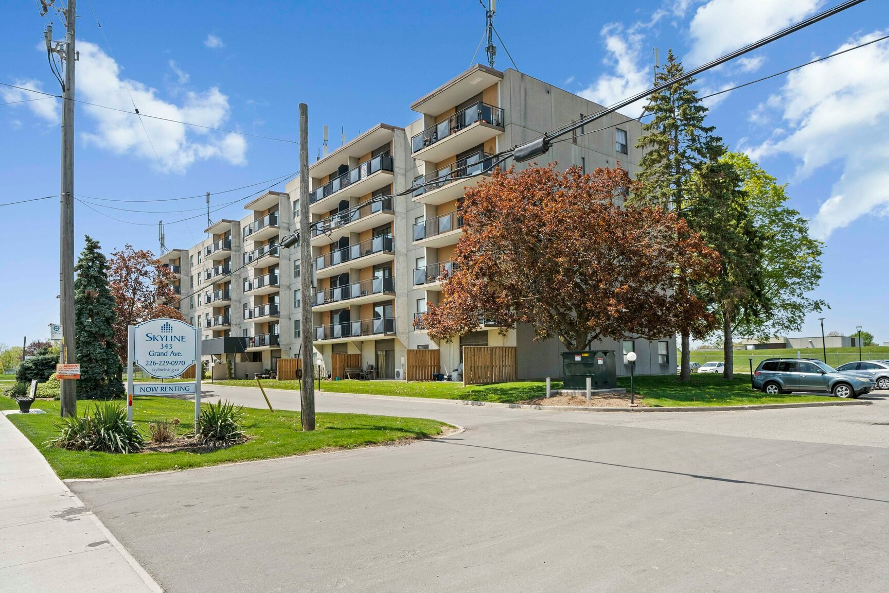 307-343 Grand Avenue E, Chatham-Kent, ON, N7L 4W5