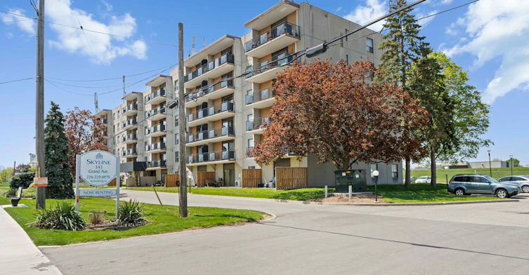 307-343 Grand Avenue E, Chatham-Kent, ON, N7L 4W5