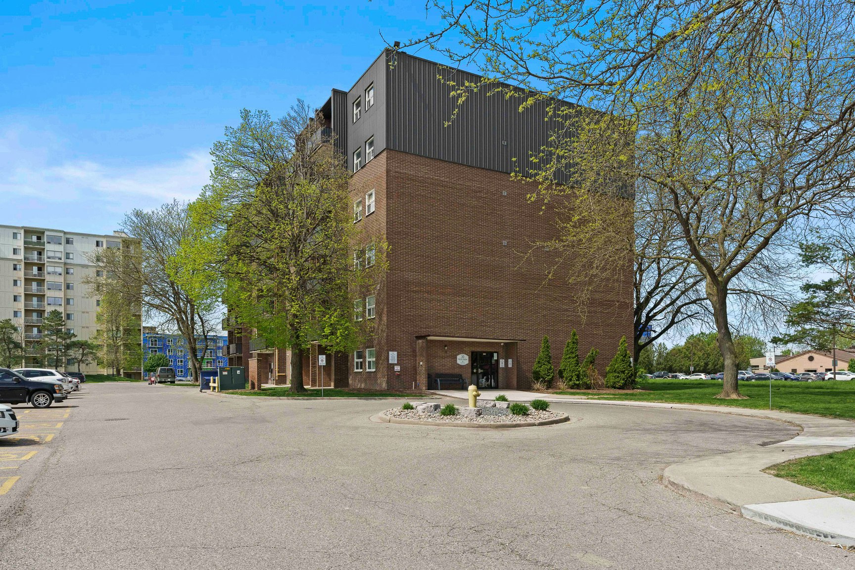 308-50 Merritt Avenue, Chatham-Kent, ON, N7M 6A6 - 2