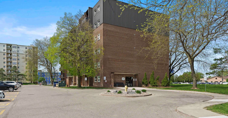 308-50 Merritt Avenue, Chatham-Kent, ON, N7M 6A6 - 2