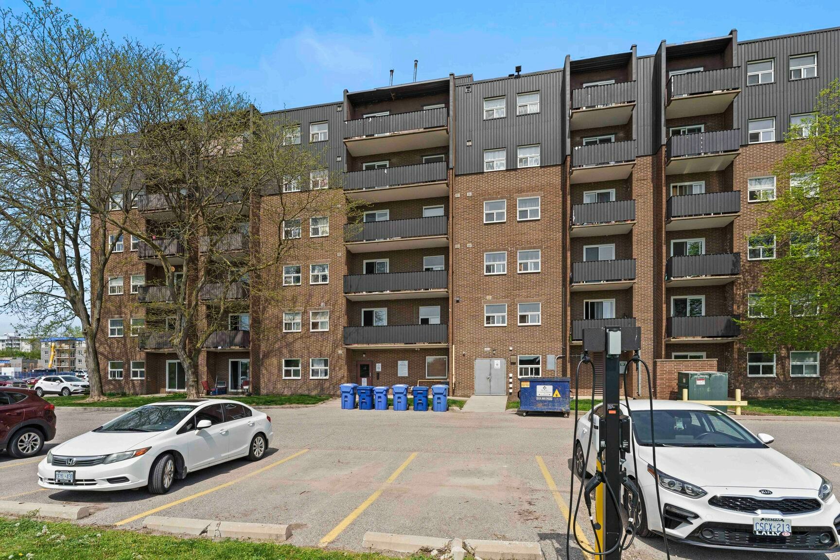 308-50 Merritt Avenue, Chatham-Kent, ON, N7M 6A6 - 3