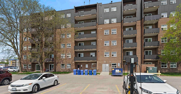 308-50 Merritt Avenue, Chatham-Kent, ON, N7M 6A6 - 3