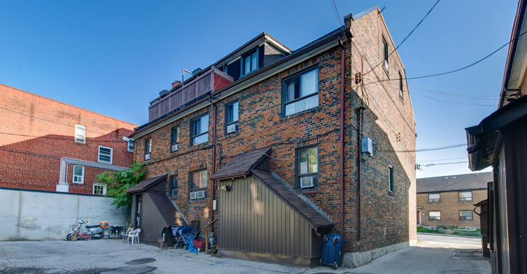 3-938 Avenue Road, Toronto, ON, M5P 2K8 - 36