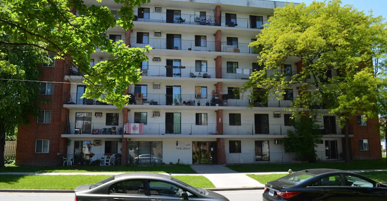 475 Bruce Avenue, Windsor, ON, N9A 6W9
