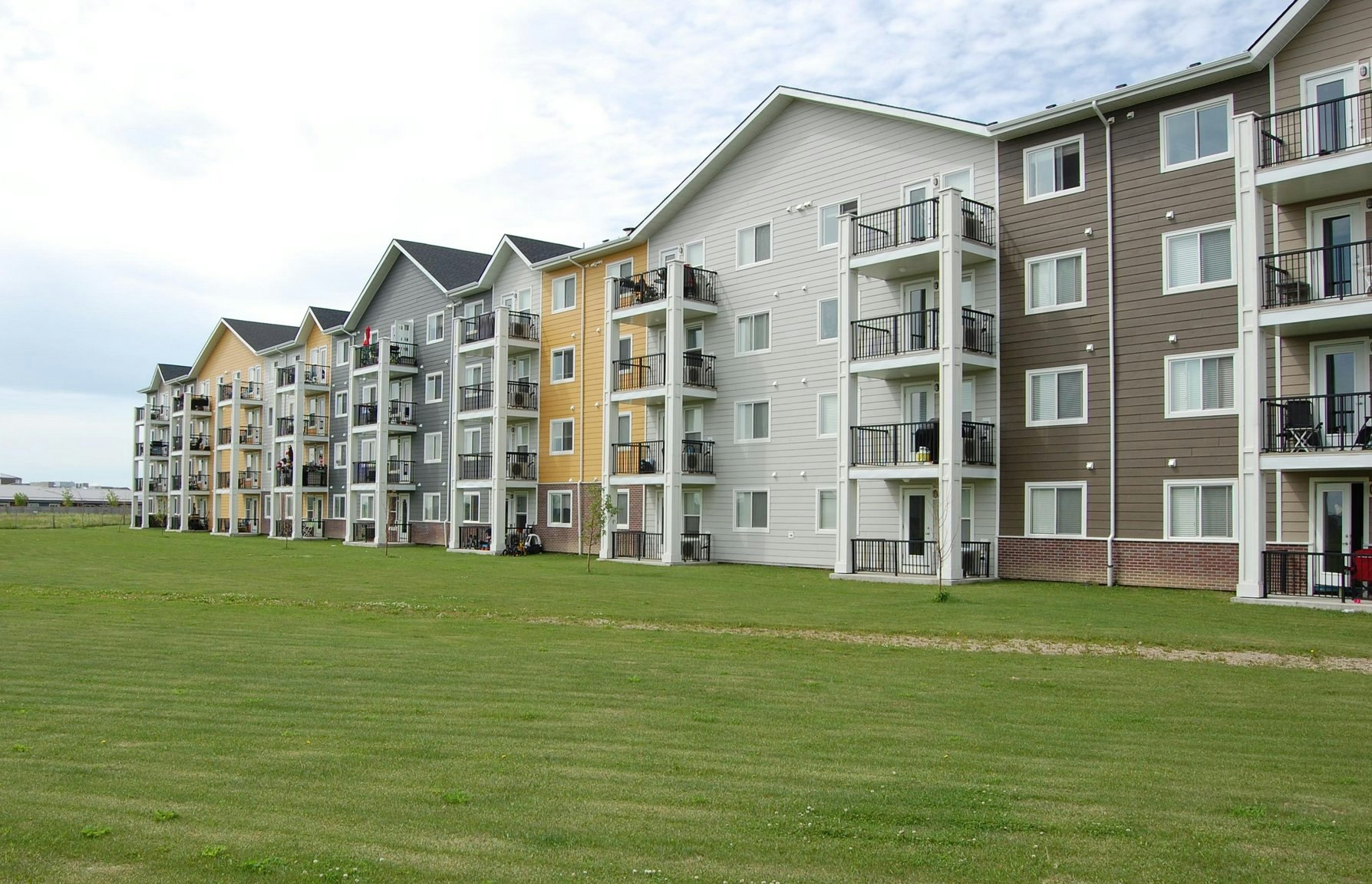 3340 72nd Avenue, Lloydminster City West, AB, T9V 3R4 - 4
