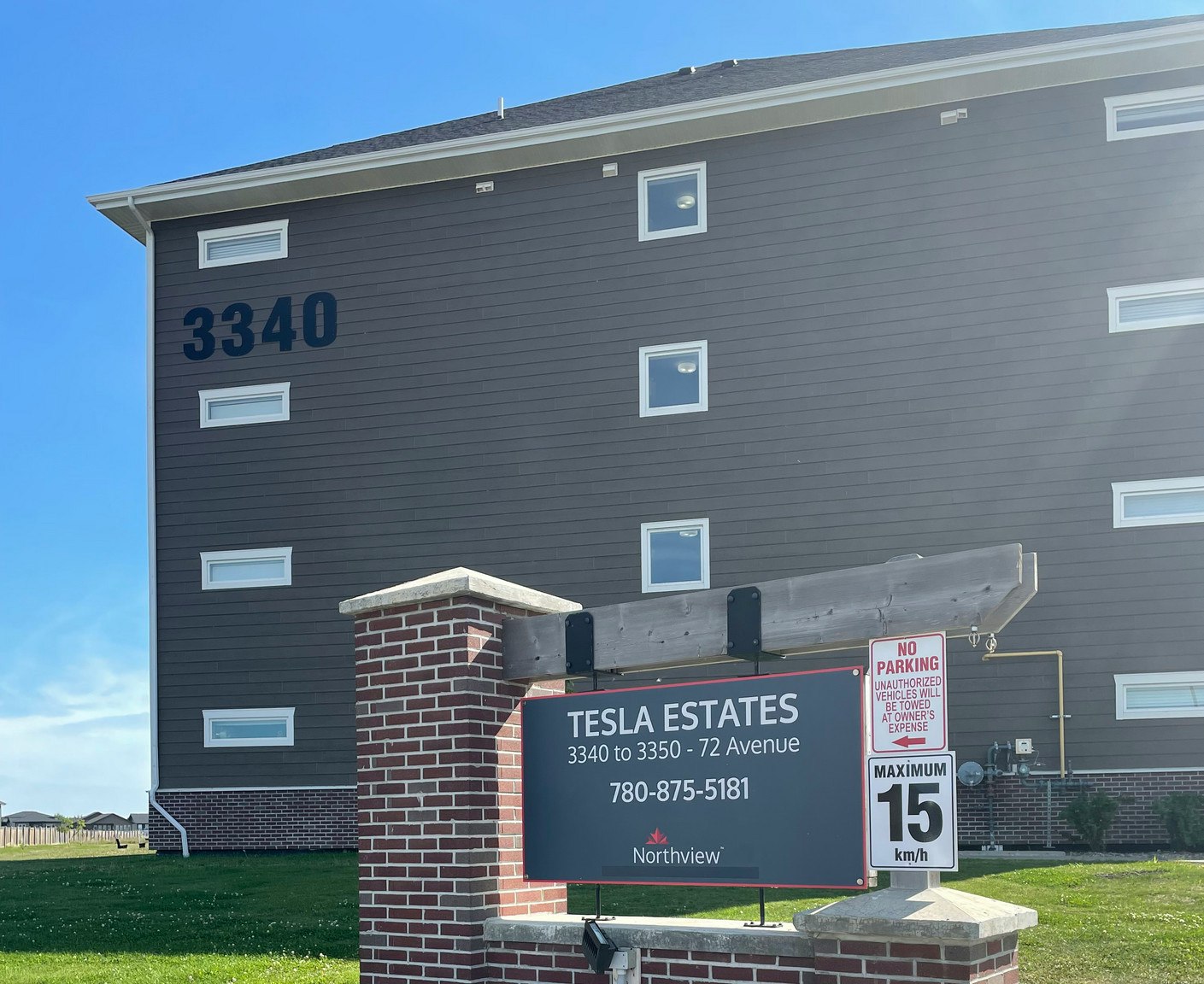 3340 72nd Avenue, Lloydminster City West, AB, T9V 3R4 - 2