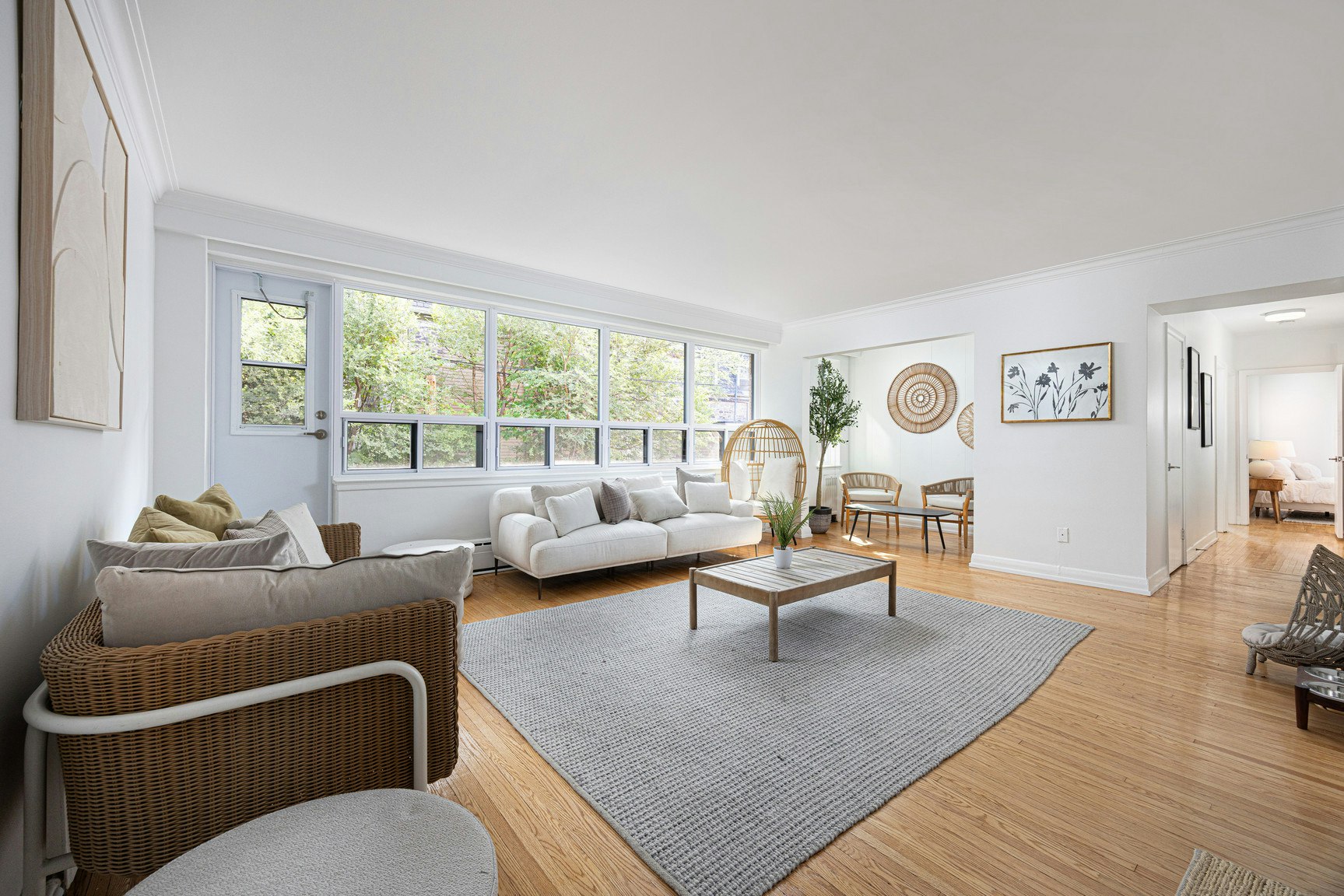 1637-104-1645 Bathurst Street, Toronto, ON, M5P 3J6 - 9