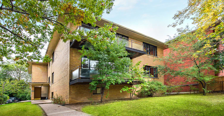 1637-104-1645 Bathurst Street, Toronto, ON, M5P 3J6 - 2