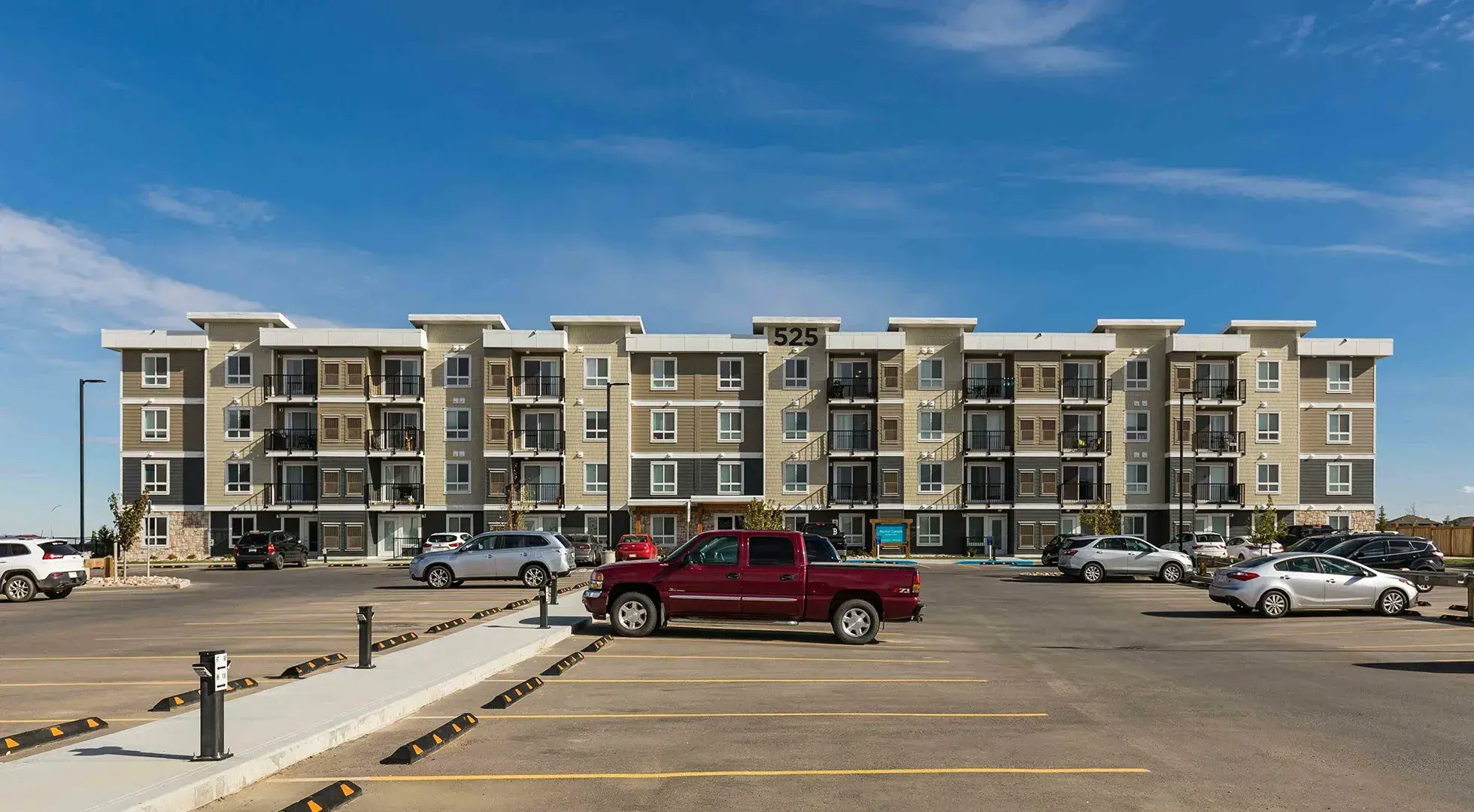 525 Cabot Landing W, Lethbridge, AB, T1J 5V8 - 2
