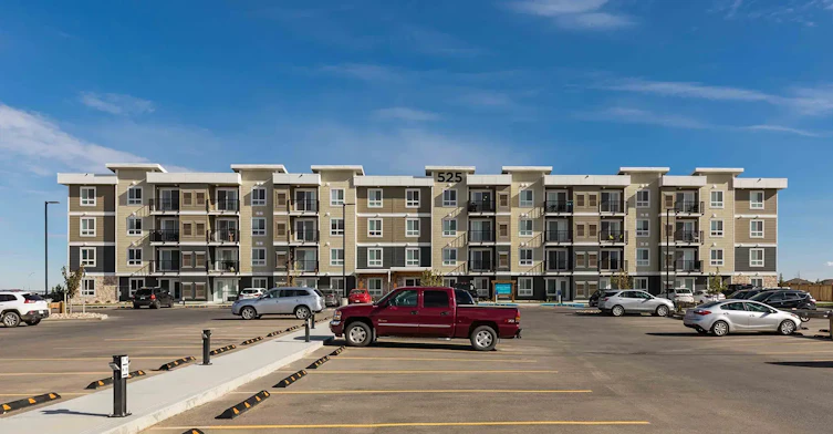 525 Cabot Landing W, Lethbridge, AB, T1J 5V8 - 2