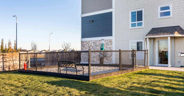 525 Cabot Landing W, Lethbridge, AB, T1J 5V8 - 14