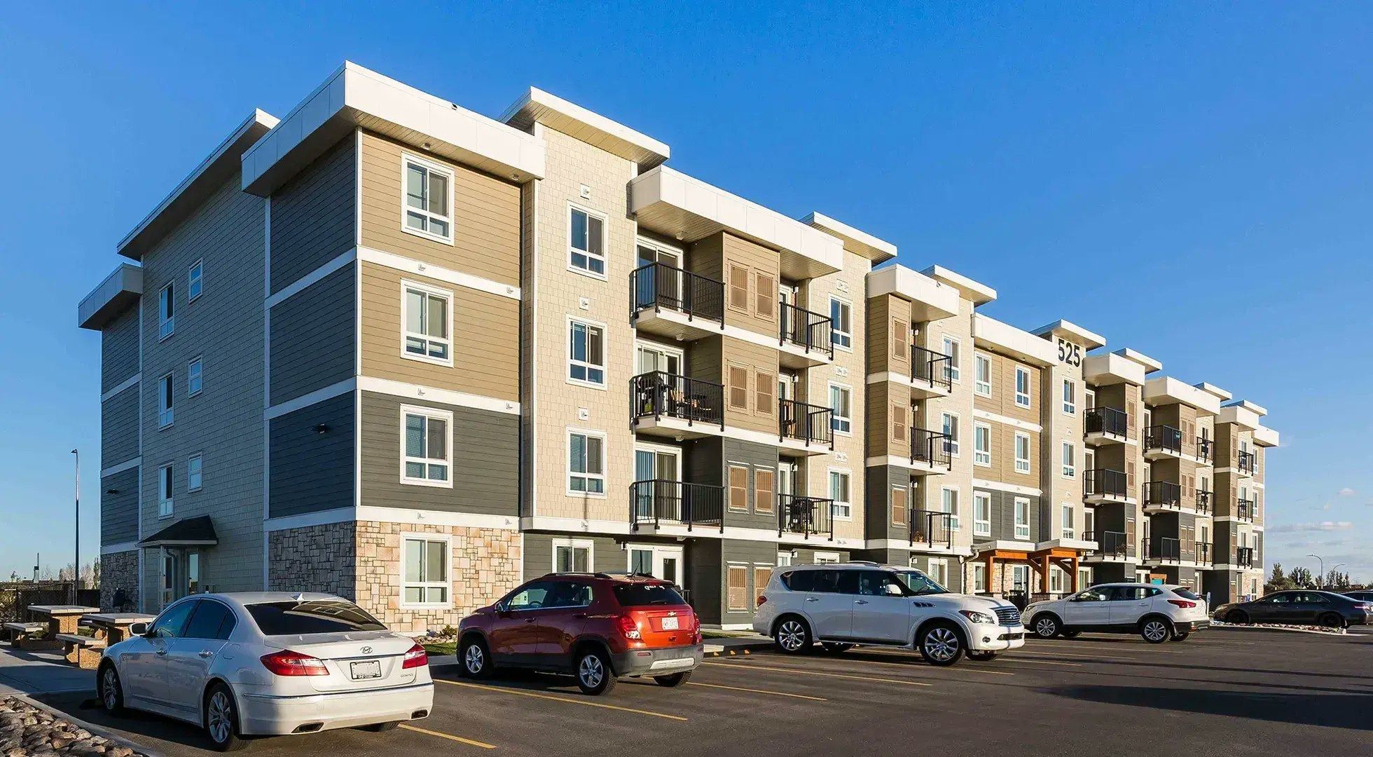 525 Cabot Landing W, Lethbridge, AB, T1J 5V8