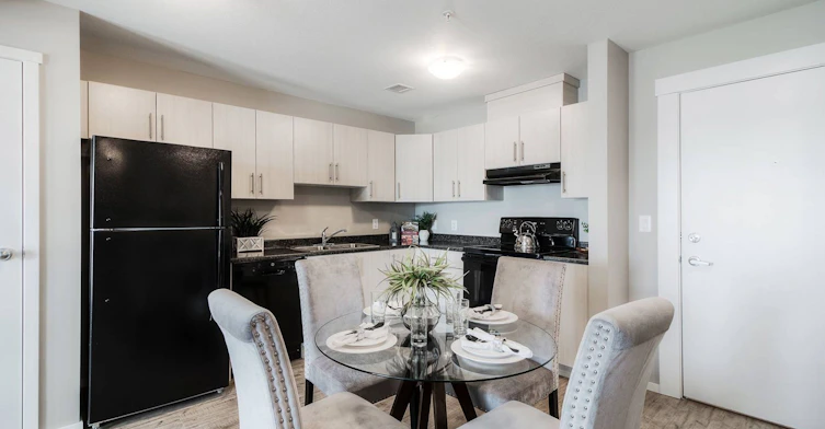 525 Cabot Landing W, Lethbridge, AB, T1J 5V8 - 9