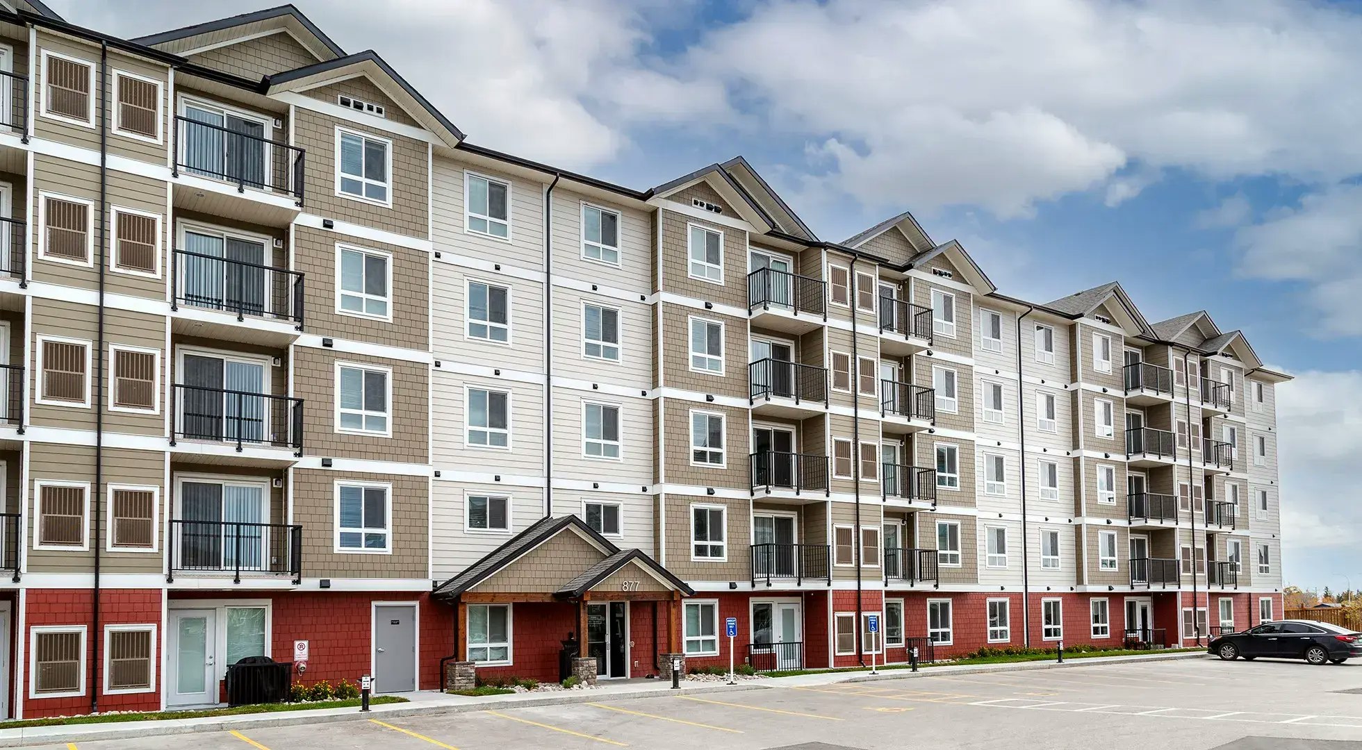 865 Panet Road, Winnipeg, MB, R2K 4M6